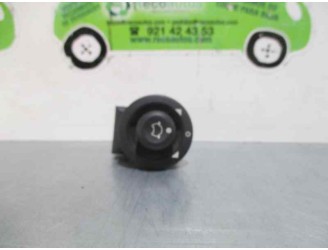 Recambio de mando retrovisor para ford transit connect (tc7) 1.8 tdci cat referencia OEM IAM 93BG17B676BB  