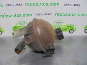 Recambio de deposito expansion para peugeot 307 break / sw (s1) 1.6 16v cat referencia OEM IAM   