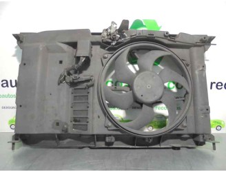 Recambio de electroventilador para peugeot 307 break / sw (s1) 1.6 16v cat referencia OEM IAM 1253A9 