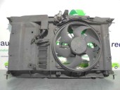 Recambio de electroventilador para peugeot 307 break / sw (s1) 1.6 16v cat referencia OEM IAM 1253A9 
