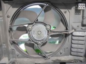 Recambio de electroventilador para peugeot 307 break / sw (s1) 1.6 16v cat referencia OEM IAM 1253A9  