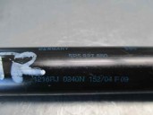 Recambio de amortiguadores maletero / porton para seat toledo (5p2) 2.0 tdi referencia OEM IAM 5P5827550 1216RJ 