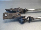 Recambio de amortiguadores maletero / porton para toyota previa (r30) 2,0 d-4d terra referencia OEM IAM KYB