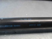 Replacement trunk / tailgate struts for Opel Corsa D 1.2 16v LPG OEM IAM reference 13182309 031148 