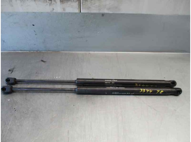 Recambio de amortiguadores maletero / porton para fiat punto berlina (188) 1.2 cat referencia OEM IAM 4652678 6999MM 