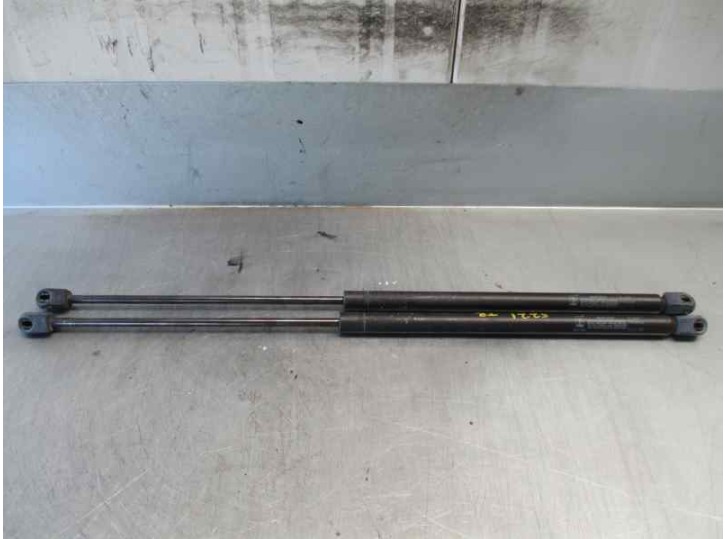 Recambio de amortiguadores maletero / porton para fiat seicento (187) suite referencia OEM IAM 46453503 C344 