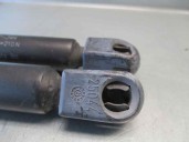 Recambio de amortiguadores maletero / porton para fiat seicento (187) suite referencia OEM IAM 46453503 C344 