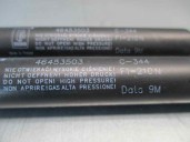 Recambio de amortiguadores maletero / porton para fiat seicento (187) suite referencia OEM IAM 46453503 C344 