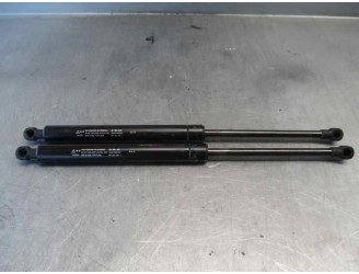 Recambio de amortiguadores maletero / porton para daewoo tacuma 1.6 cat referencia OEM IAM 96394240 05532220813 