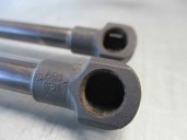 Recambio de amortiguadores maletero / porton para daewoo tacuma 1.6 cat referencia OEM IAM 96394240 05532220813 