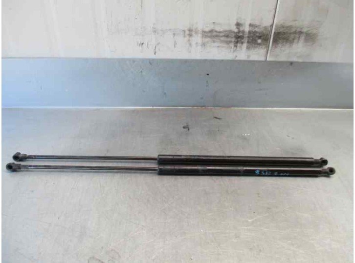 Recambio de amortiguadores capo para peugeot 306 berlina s2 referencia OEM IAM 9629219580 3259GZ 