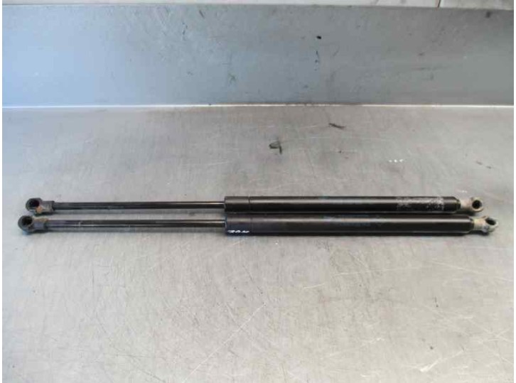 Recambio de amortiguadores maletero / porton para renault scenic (ja..) 1.9 dci diesel cat referencia OEM IAM 7700430022 8397KC 