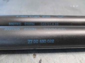Recambio de amortiguadores maletero / porton para renault scenic (ja..) 1.9 dci diesel cat referencia OEM IAM 7700430022 8397KC 