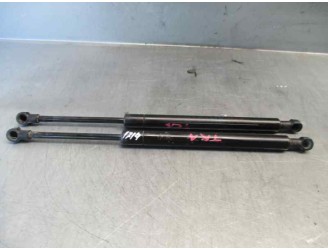 Recambio de amortiguadores maletero / porton para bmw serie 3 berlina (e46) 320d referencia OEM IAM 51240254281 1433MS 