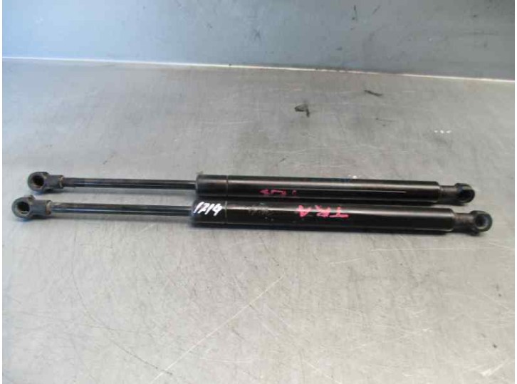 Recambio de amortiguadores maletero / porton para bmw serie 3 berlina (e46) 320d referencia OEM IAM 51240254281 1433MS 