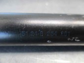 Recambio de amortiguadores maletero / porton para bmw serie 3 berlina (e46) 320d referencia OEM IAM 51240254281 1433MS 