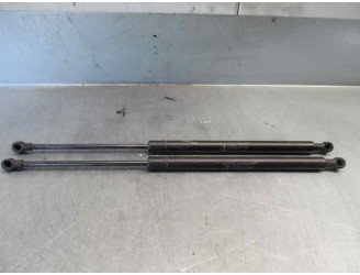 Recambio de amortiguadores capo para citroën xsara berlina 1.9 td sx referencia OEM IAM 9629618980 9512GP 