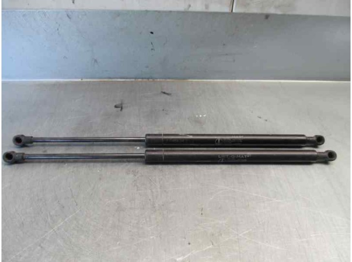 Recambio de amortiguadores capo para citroën xsara berlina 1.9 td sx referencia OEM IAM 9629618980 9512GP 