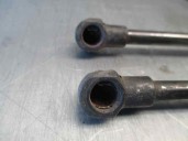 Recambio de amortiguadores capo para citroën xsara berlina 1.9 td sx referencia OEM IAM 9629618980 9512GP 