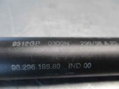 Recambio de amortiguadores capo para citroën xsara berlina 1.9 td sx referencia OEM IAM 9629618980 9512GP 