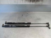 Recambio de amortiguadores maletero / porton para hyundai accent (x3) 1.3 gls automático referencia OEM IAM 8177022200 MANDO