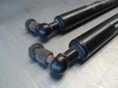 Recambio de amortiguadores maletero / porton para hyundai accent (x3) 1.3 gls automático referencia OEM IAM 8177022200 MANDO