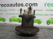 Recambio de mangueta trasera derecha para opel astra g berlina 1.6 16v referencia OEM IAM   