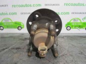 Recambio de mangueta trasera derecha para opel astra g berlina 1.6 16v referencia OEM IAM 