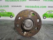 Recambio de mangueta trasera derecha para opel astra g berlina 1.6 16v referencia OEM IAM 