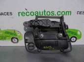Recambio de maneta exterior delantera izquierda para opel astra g berlina 1.6 16v referencia OEM IAM 