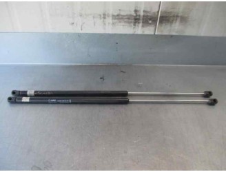 Replacement trunk / tailgate strut for Nissan Trade OEM IAM reference 