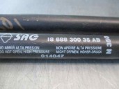 Recambio de amortiguadores maletero / porton para nissan trade referencia OEM IAM 