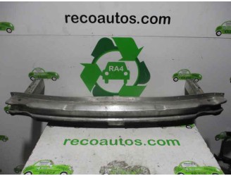 Recambio de refuerzo paragolpes trasero para audi a4 berlina (8ec) 2.5 tdi referencia OEM IAM  DE ALUMINIO 4 PUERTAS