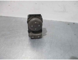 Recambio de mando retrovisor para fiat marea berlina (185) 2.4 turbodiesel referencia OEM IAM 