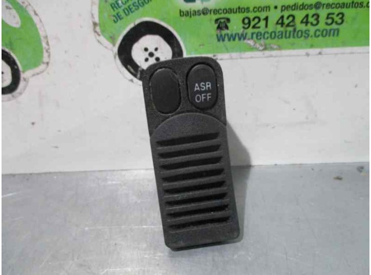 Recambio de mando para alfa romeo 147 (190) 1.9 jtd 16v cat referencia OEM IAM 60353800 735265089