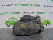 Recambio de motor arranque para renault 5 (b/c40) 1.1 referencia OEM IAM 0001208517 0001208517 BOSCH