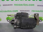 Recambio de motor arranque para renault 5 (b/c40) 1.1 referencia OEM IAM 0001208517 0001208517 BOSCH