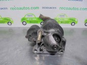 Recambio de motor arranque para renault 5 (b/c40) 1.1 referencia OEM IAM 0001208517 0001208517 BOSCH
