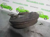 Recambio de mangueta trasera derecha para volkswagen polo berlina (6n1) 1.0 referencia OEM IAM   