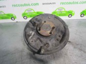 Recambio de mangueta trasera derecha para volkswagen polo berlina (6n1) 1.0 referencia OEM IAM   