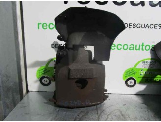 Recambio de pinza freno delantera derecha para volkswagen polo berlina (6n1) 1.0 referencia OEM IAM 216214 BENDIX