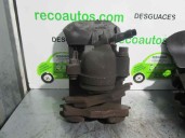 Recambio de pinza freno delantera derecha para volkswagen polo berlina (6n1) 1.0 referencia OEM IAM 216214 BENDIX
