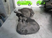 Recambio de pinza freno delantera derecha para volkswagen polo berlina (6n1) 1.0 referencia OEM IAM 216214 BENDIX
