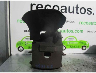 Recambio de pinza freno delantera izquierda para volkswagen polo berlina (6n1) 1.0 referencia OEM IAM 216213 BENDIX
