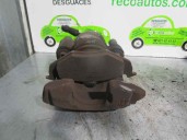 Recambio de pinza freno delantera izquierda para volkswagen polo berlina (6n1) 1.0 referencia OEM IAM 216213 BENDIX