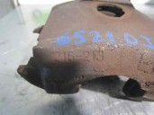 Recambio de pinza freno delantera izquierda para volkswagen polo berlina (6n1) 1.0 referencia OEM IAM 216213 BENDIX