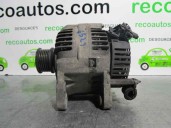 Replacement alternator for Volkswagen Polo Berlina (6N1) 1.0 OEM IAM reference 037903023G 