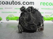 Replacement alternator for Volkswagen Polo Berlina (6N1) 1.0 OEM IAM reference 037903023G 