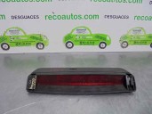 Recambio de luz central de freno para volkswagen polo berlina (6n1) 1.0 referencia OEM IAM 1H9945122  