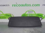 Recambio de luz central de freno para volkswagen polo berlina (6n1) 1.0 referencia OEM IAM 1H9945122  